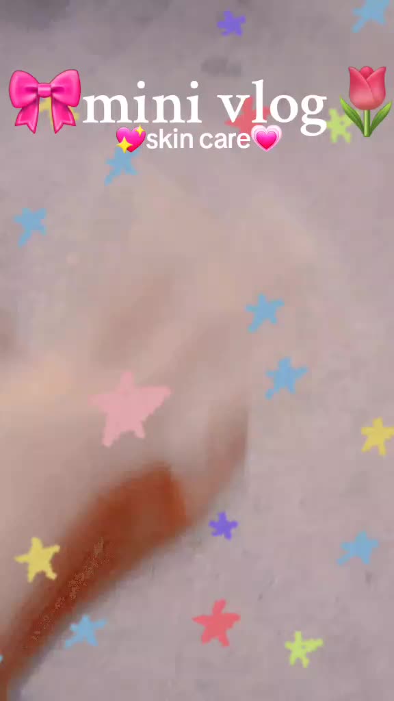 @🌷mini vlogs💖