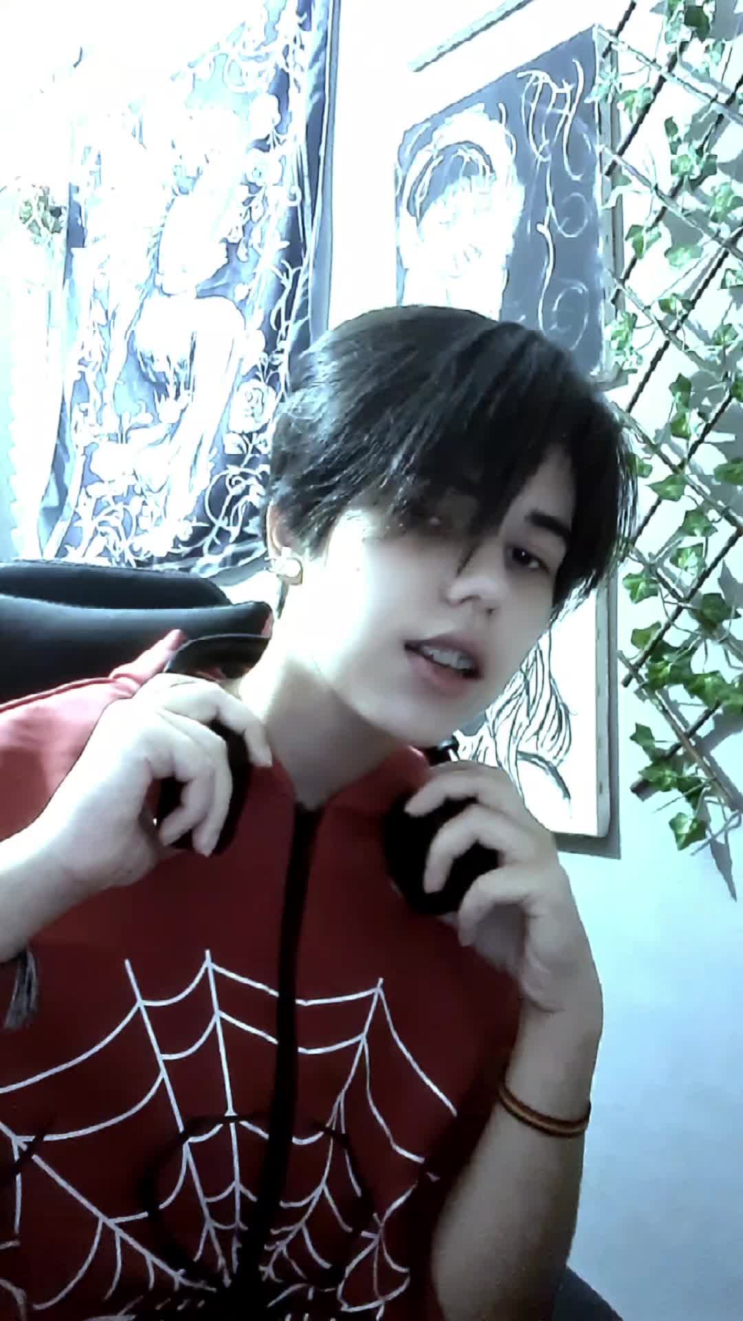@Isaac☆