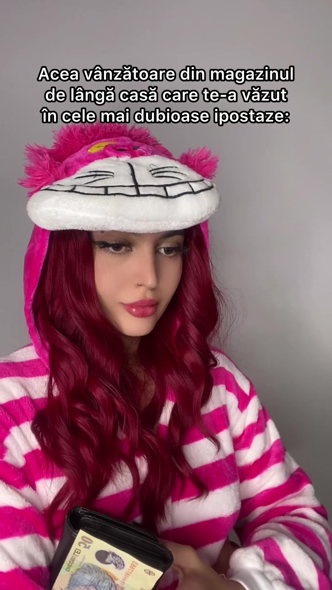 @Laura Vrabie