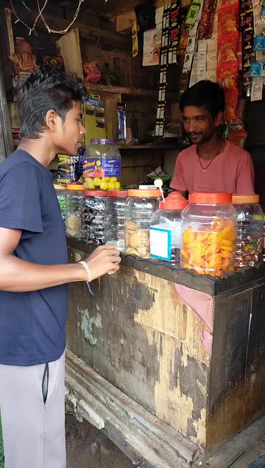 @Prabhu Prasad Sahoo