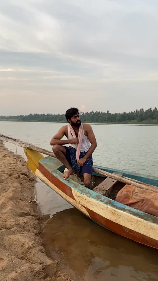 @๐ Srinu Teja ๐