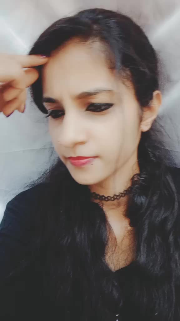 @Harshitha Suvarna