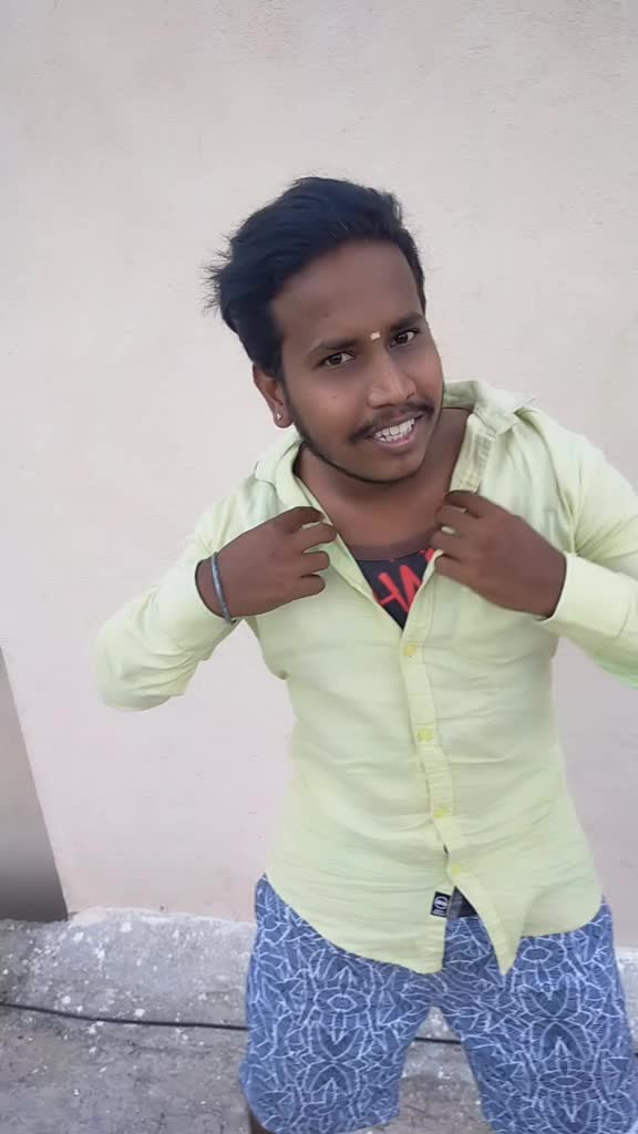 @Rockstar_Harish1214