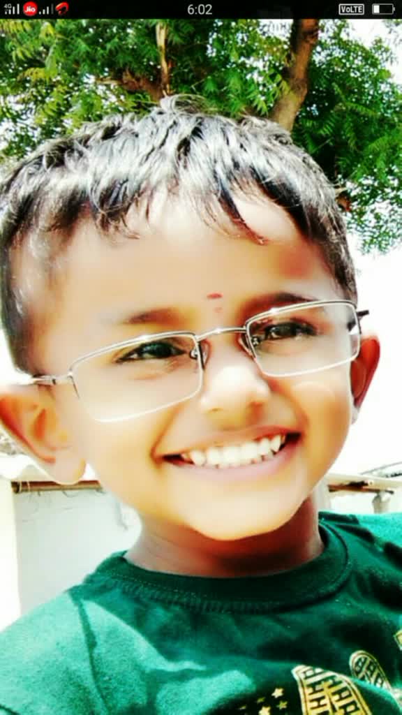 @oggu srinivas