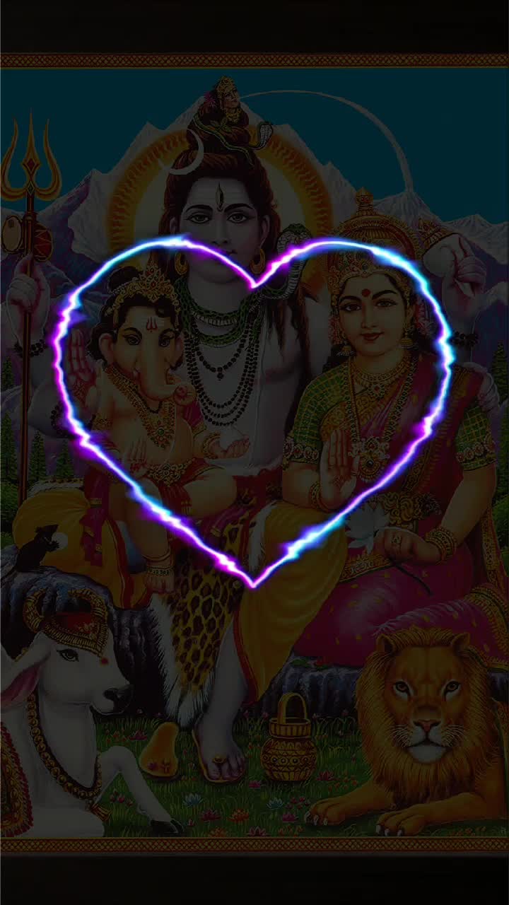 @Jai Mahakal