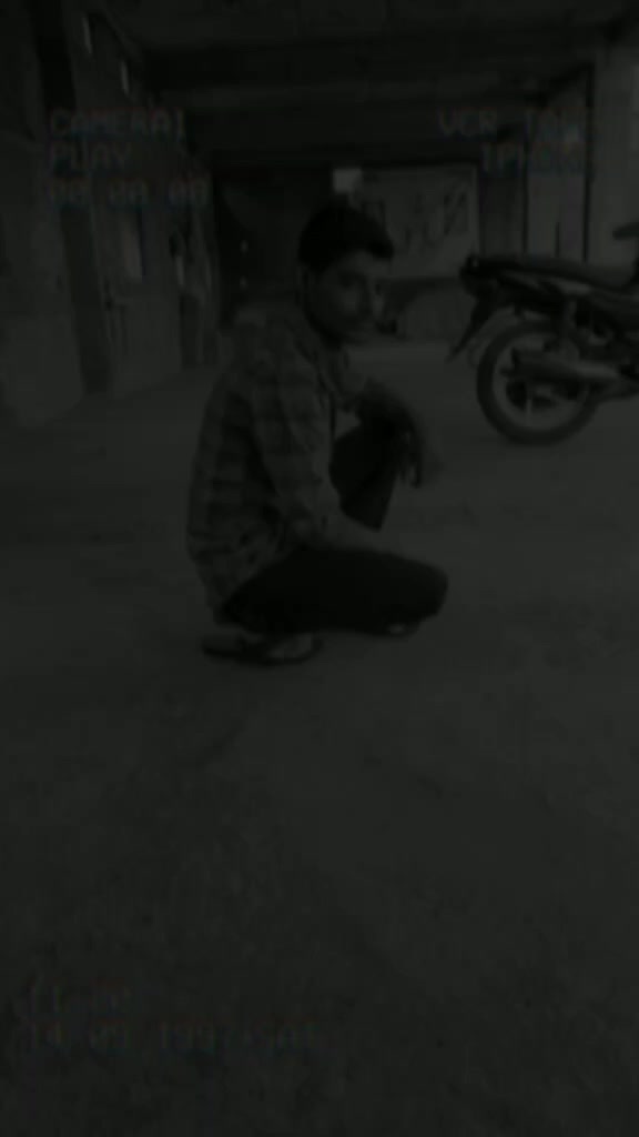 @Vaibhav Deshmukh