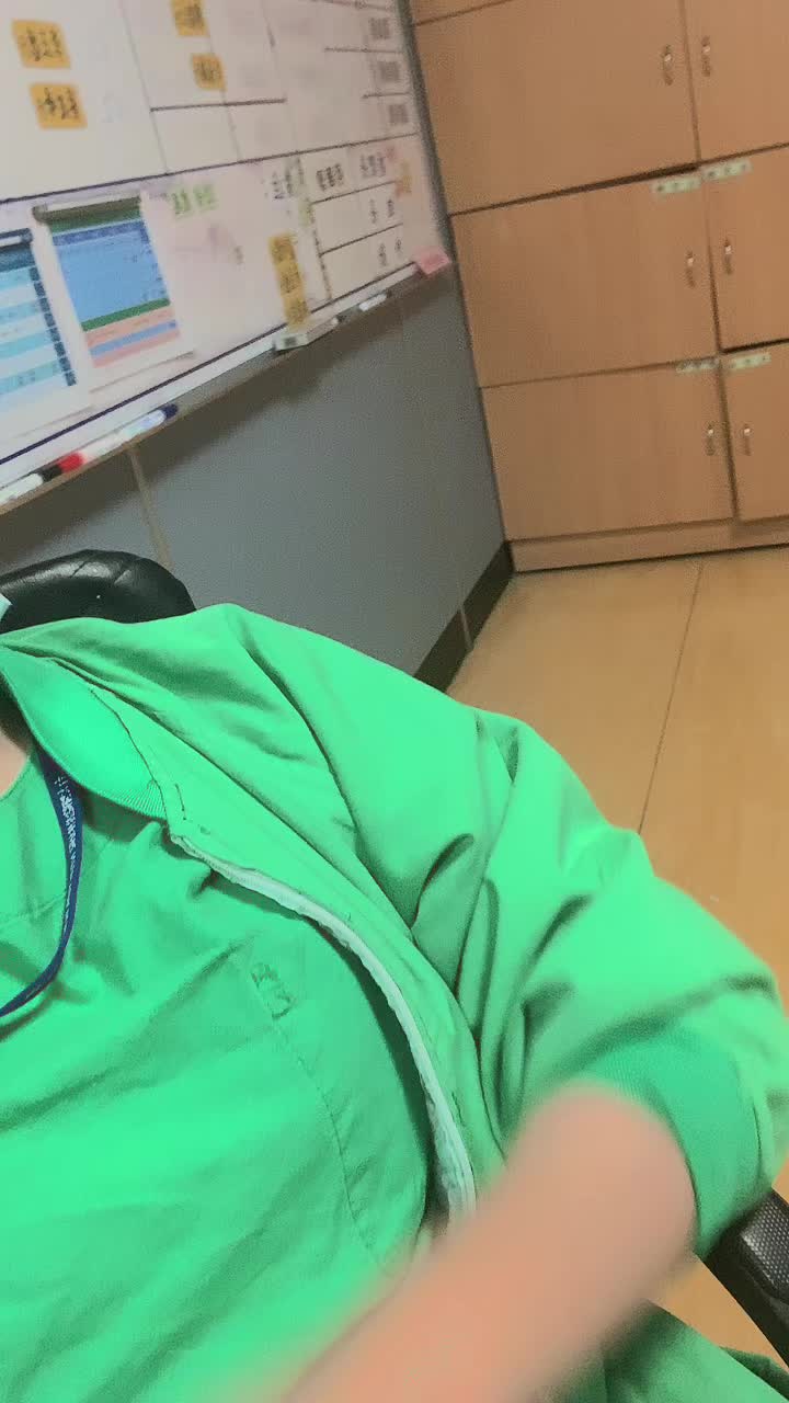 @昱妡♡兼職護理人