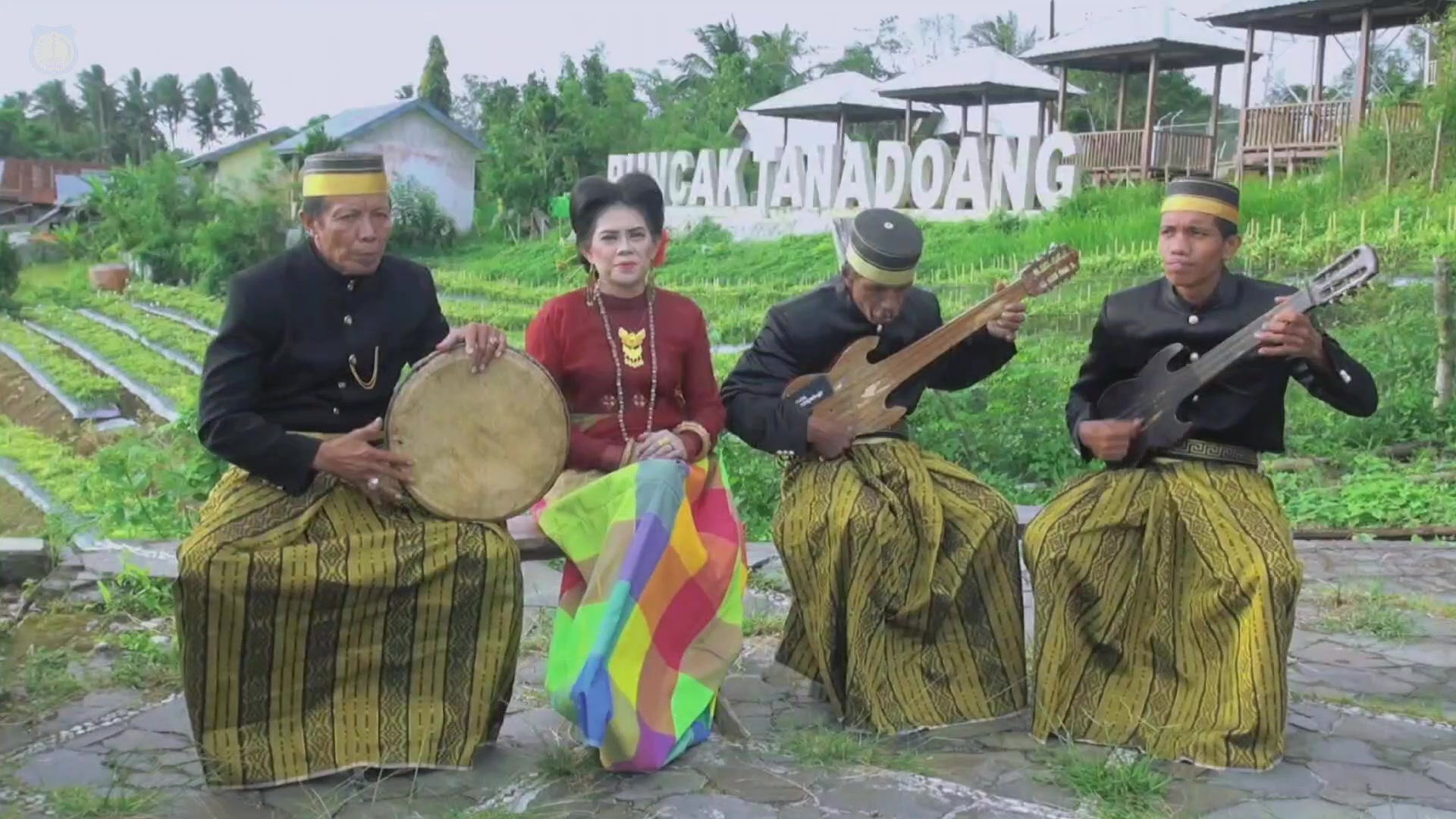 @DISPARBUD SELAYAR