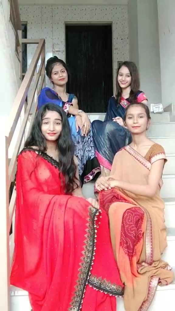 @Team crazy Gujju gir