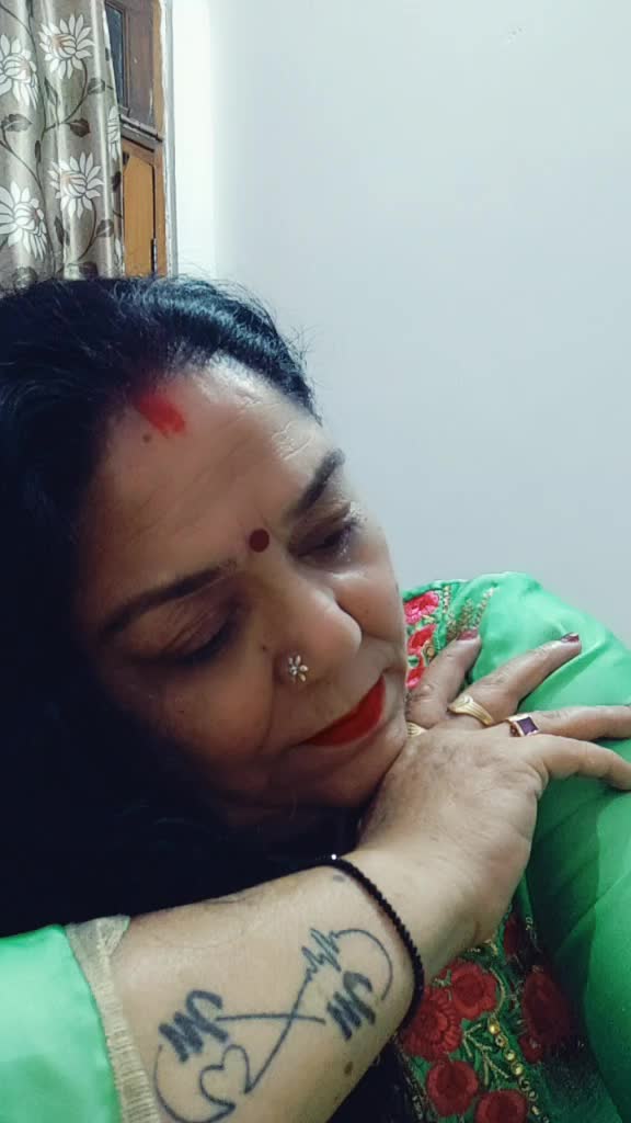 @Meena Mehta