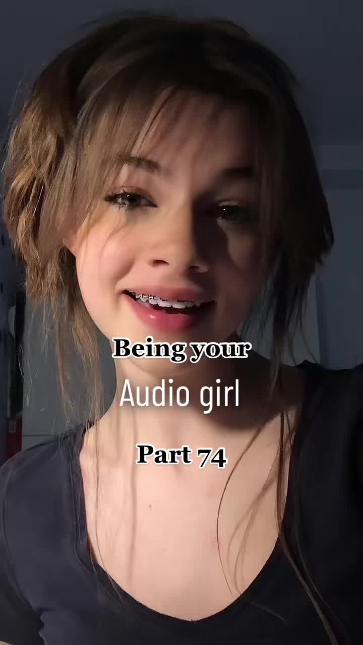 @•ur audio girl•