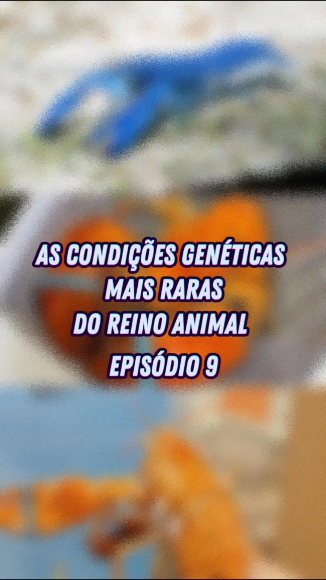 @Curiosidades sobre Biologia