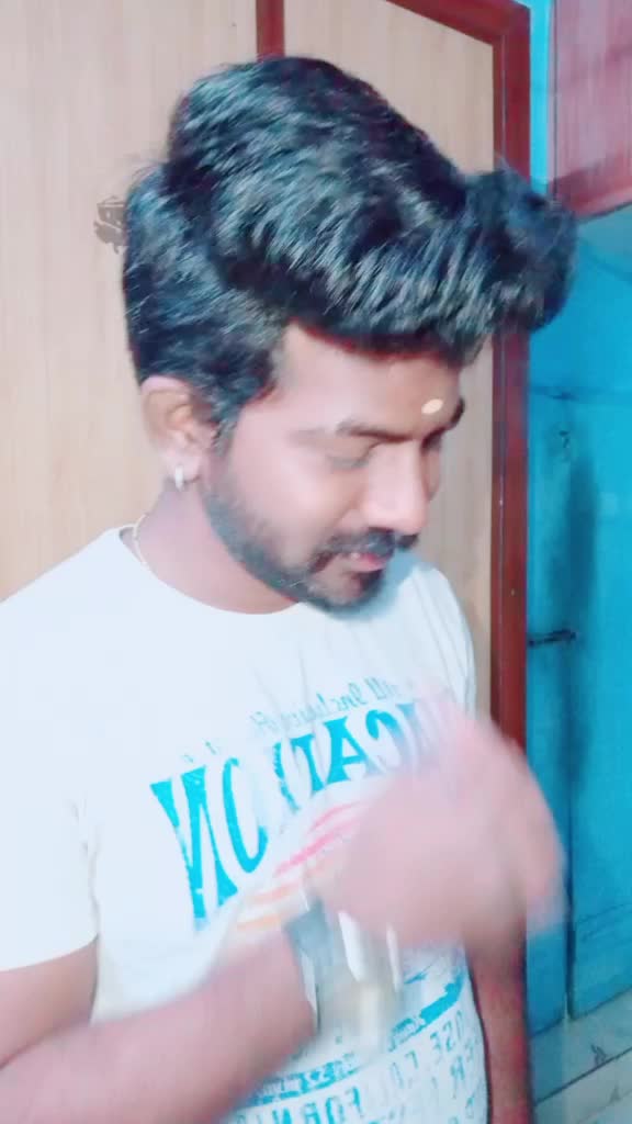 @Krishnan Amor