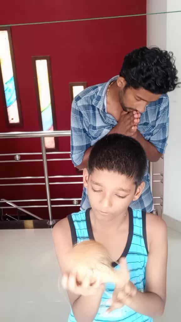@Aneesh Joseph (VFC)