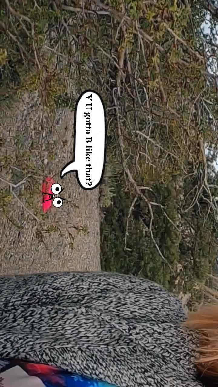 @Whateva