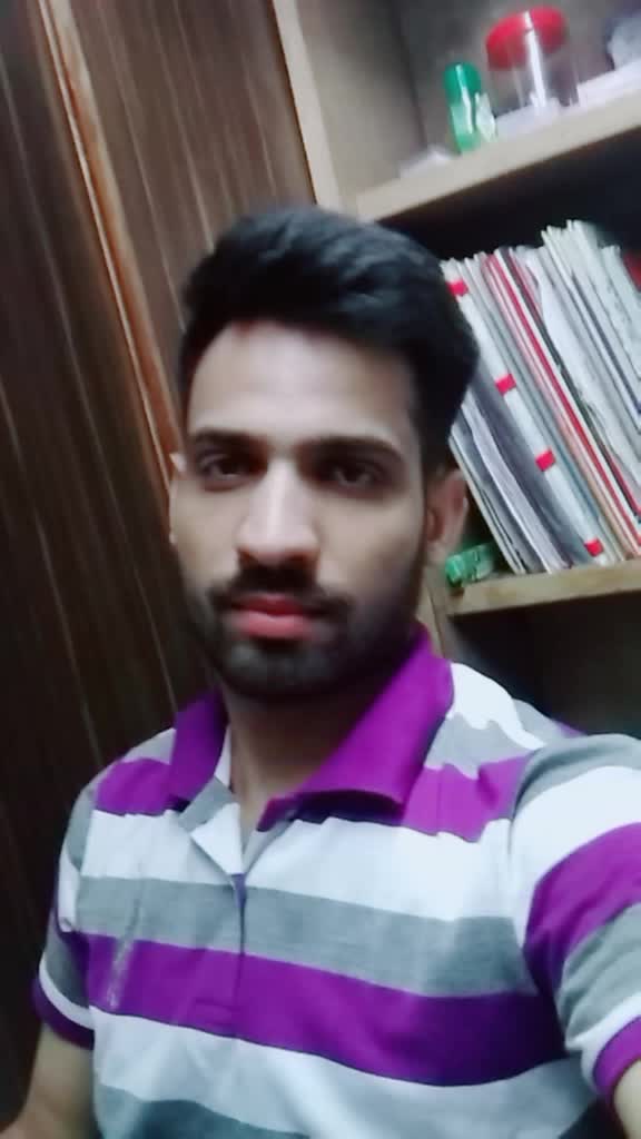 @Praveen Goswami