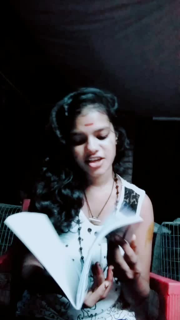 @Nani ♥️ vaishu