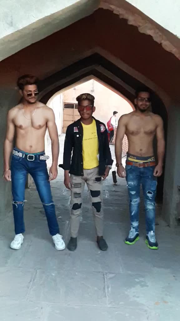 @Salman K G F