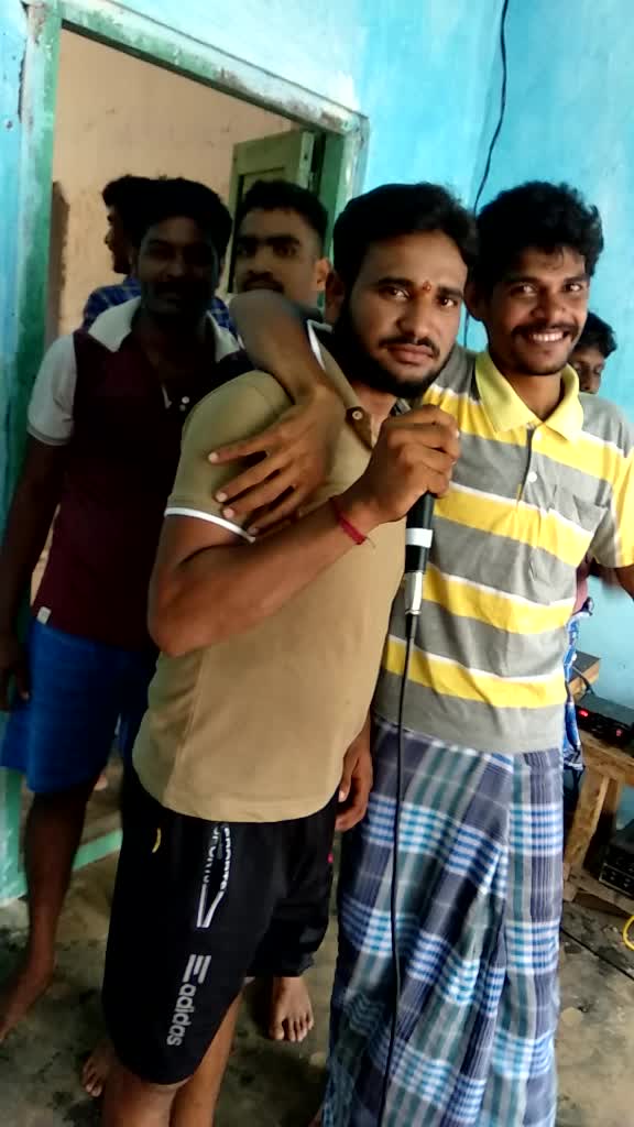 @kodi siva