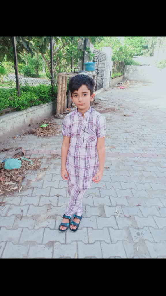 @Dushaant