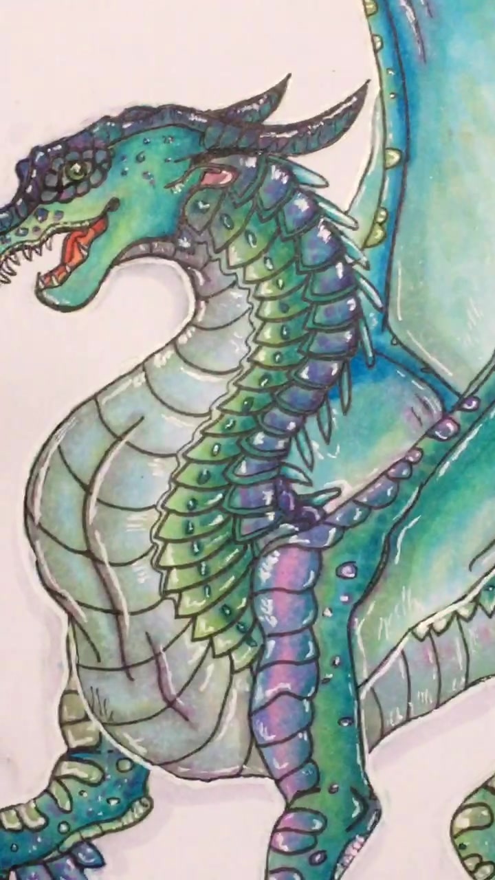 @💙Dragonart💙