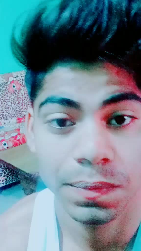 @paras tiwari