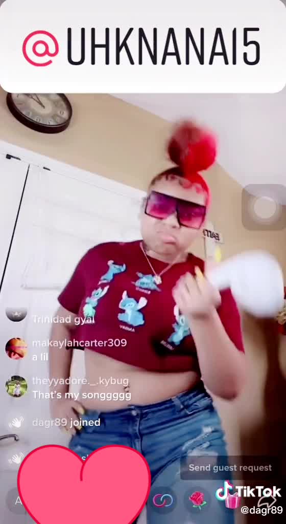 @N&atilde;N&atilde; 