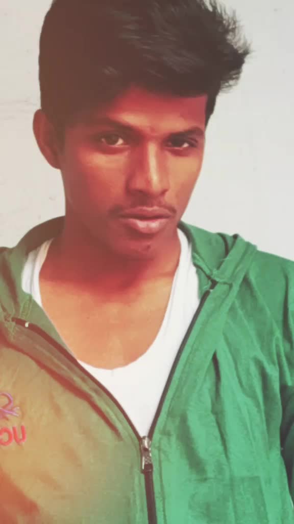 @VENKATESH BUSTER