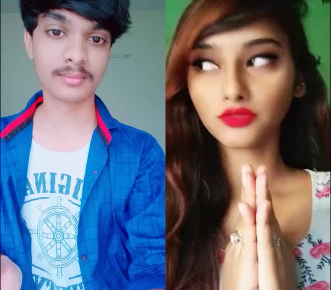@Vikranth Sriramoju