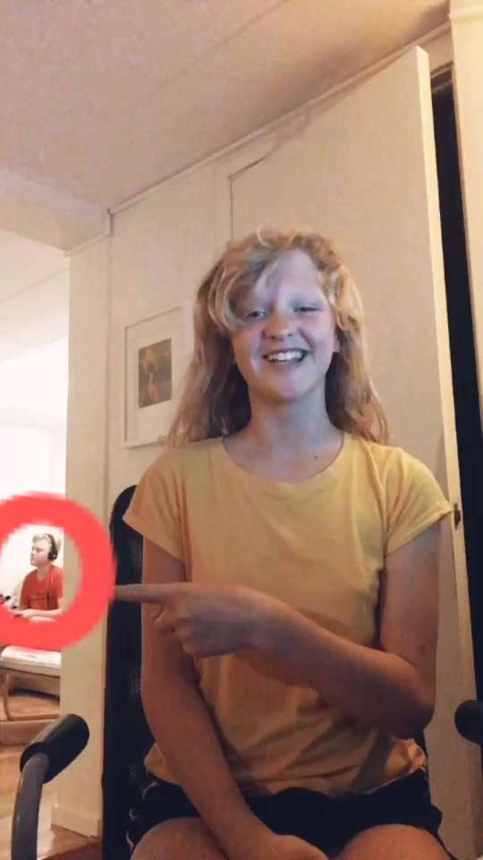 @Linn Johansson