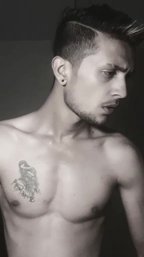 @Yuvi Ahir