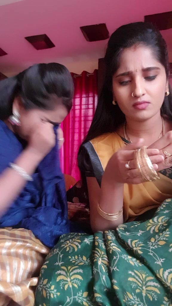 @Meghana Lokesh