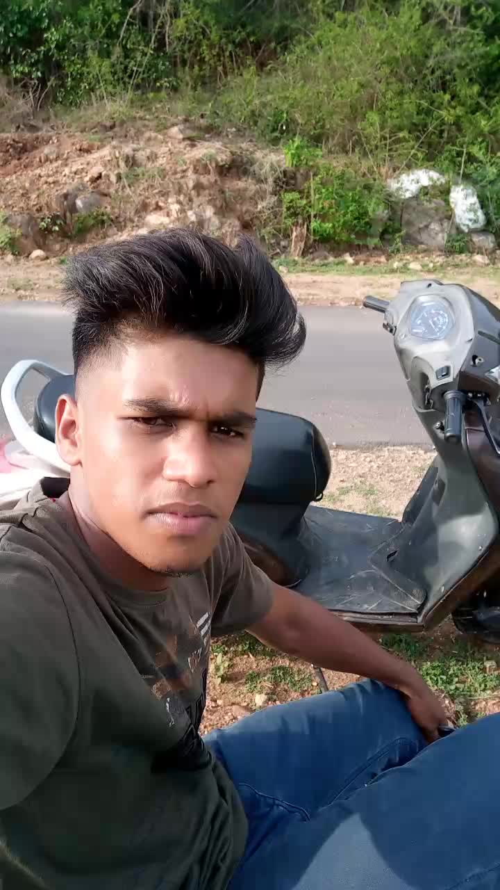 @Shiva kumar