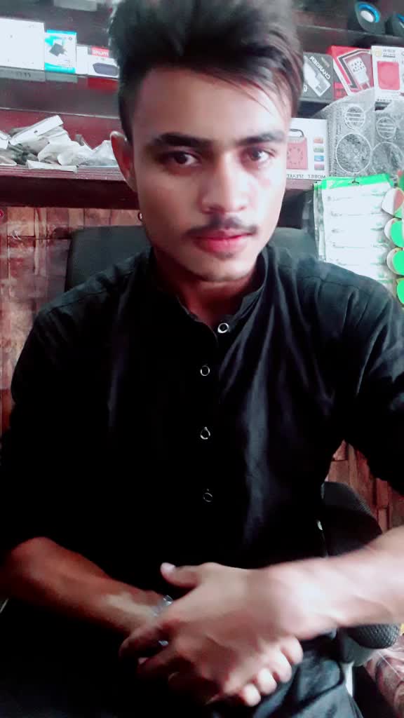 @Jamshaid Jimmy