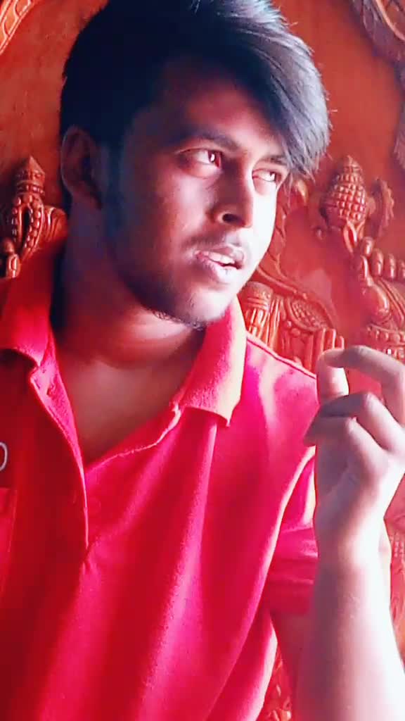 @Ravi Teja Cheepuri
