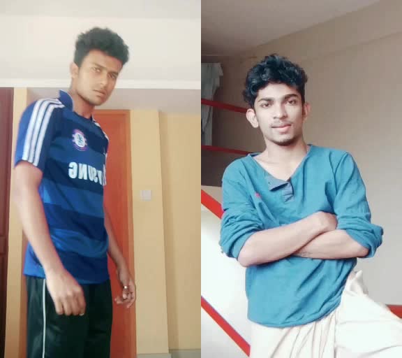 @Abhinand Nanda