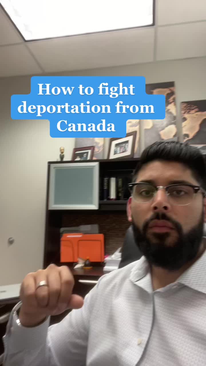 @Jatin Shory Immigration Lawyer