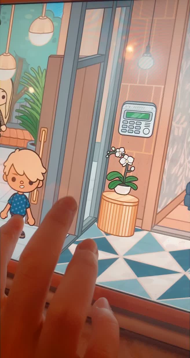 @tocaboca 🤟🏻🤟🏻
