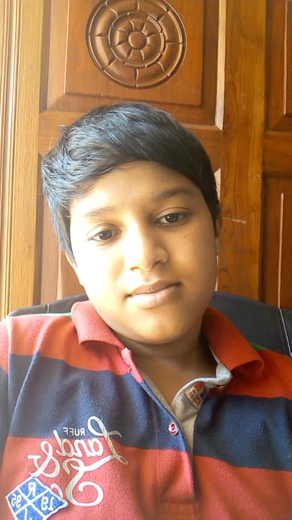 @Bhagath babu10