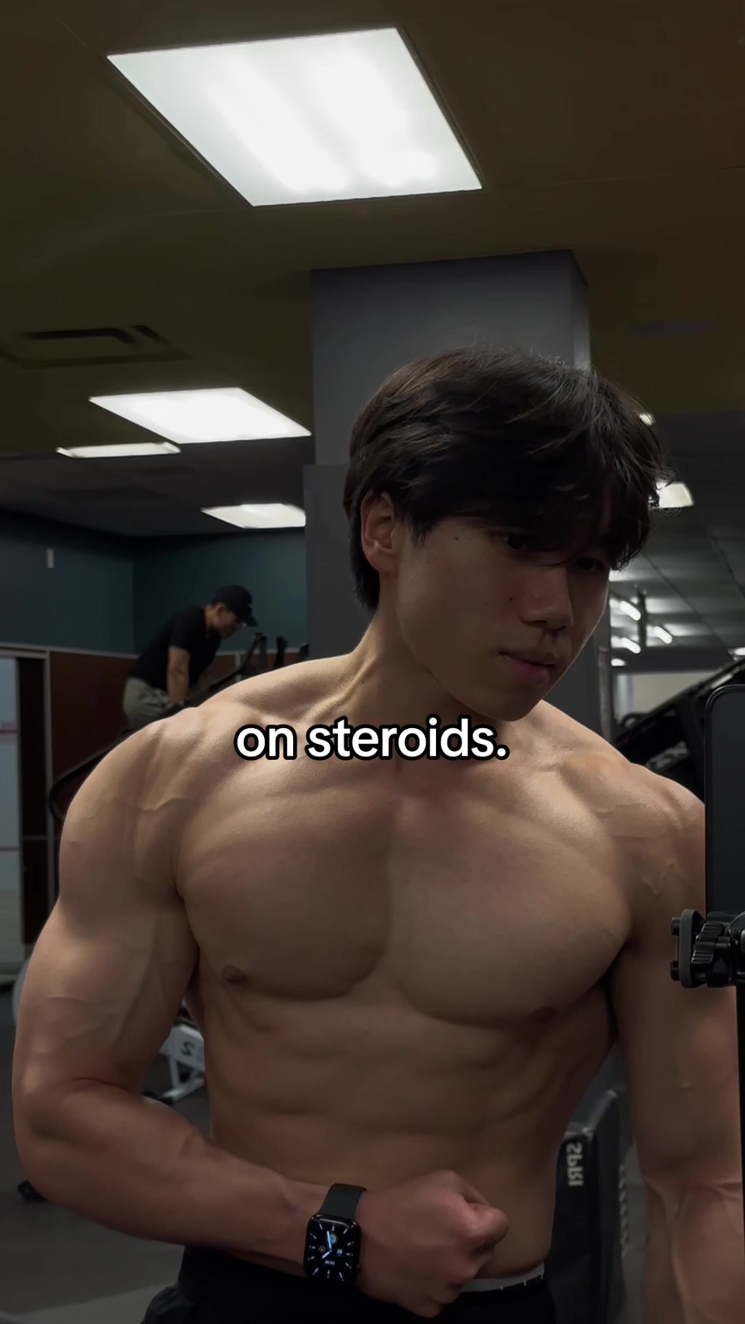 @Jimmys Progress