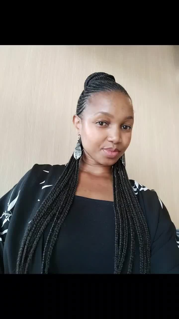 @Nomsa Mswane