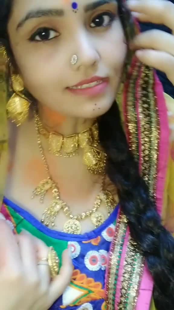 @Gazal gajjar