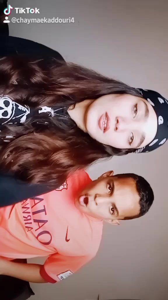 @Chaymae Kaddouri