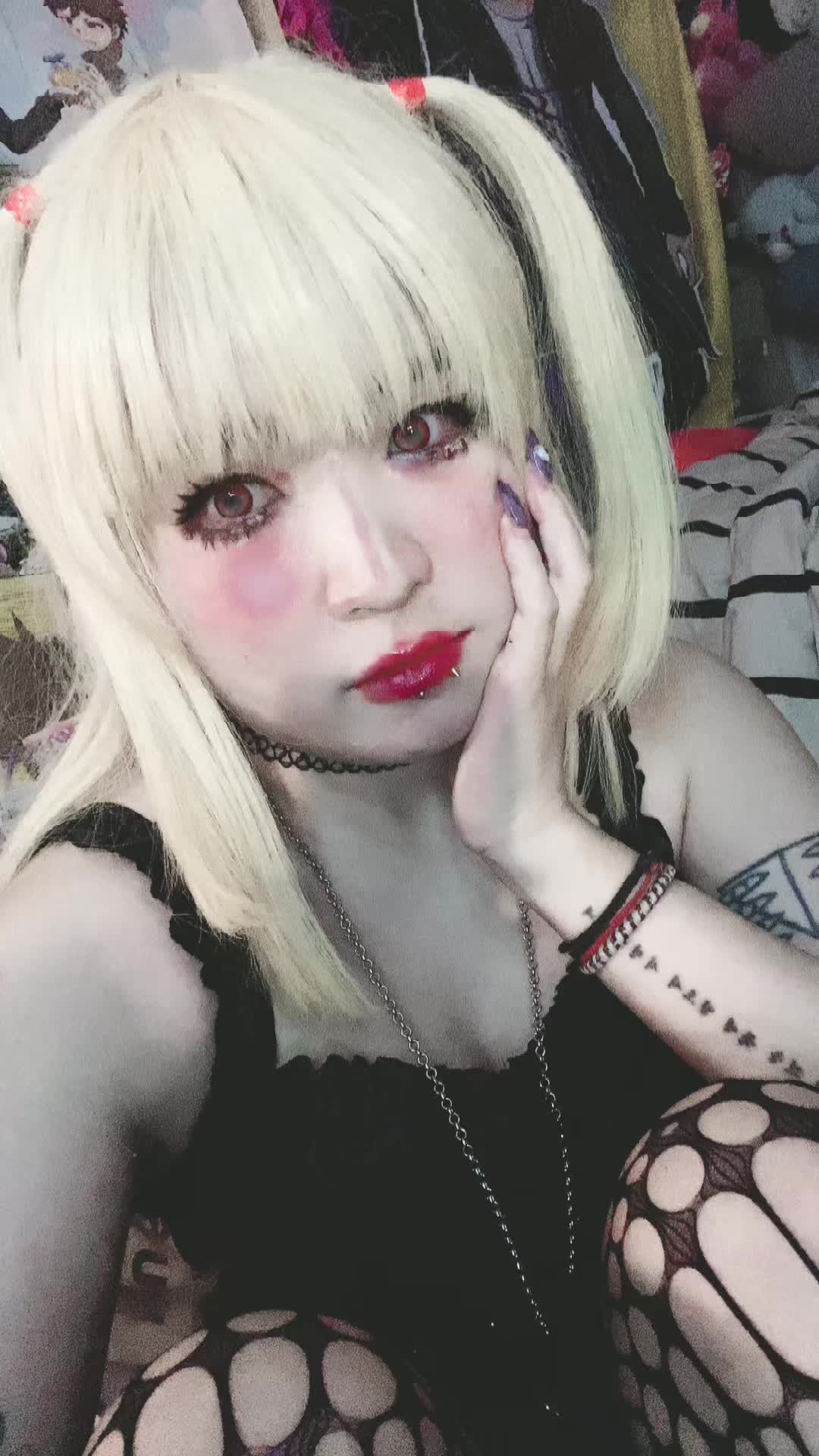 @🌺local komaeda stan