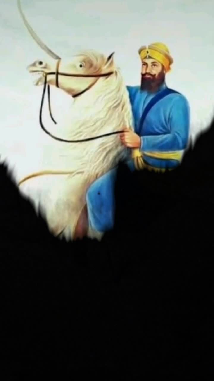 @🙏੧ਓ ਵਾਹਿਗੁਰੂ ਜੀ🙏