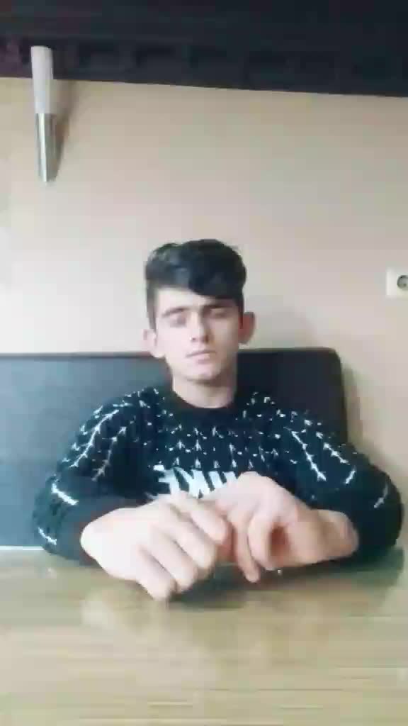 @Faruk Gumus