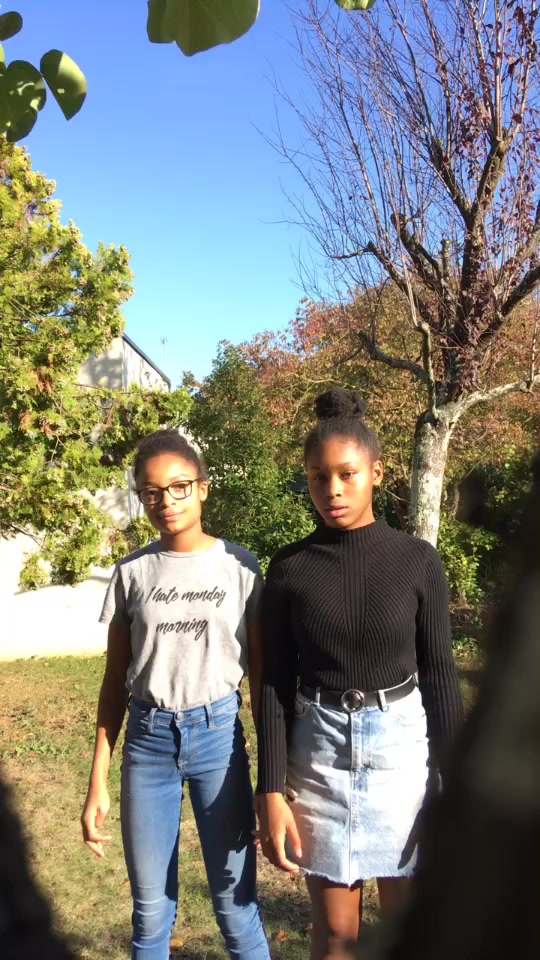 @les tissmée❤