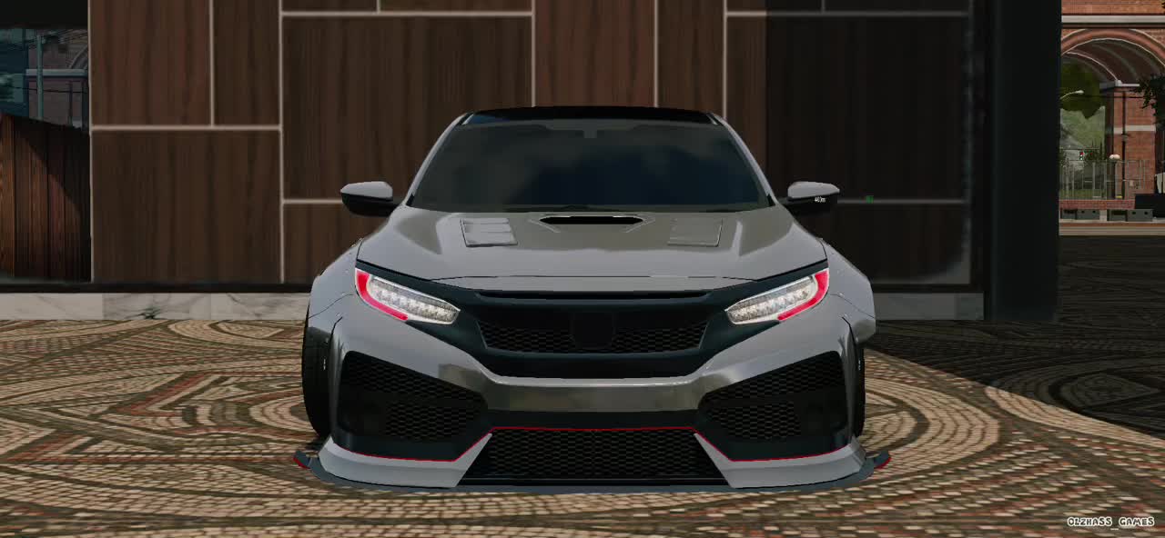 @İleriVitesGarage