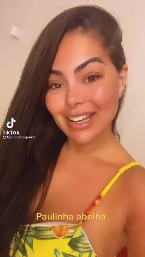 @Paulinha abelha