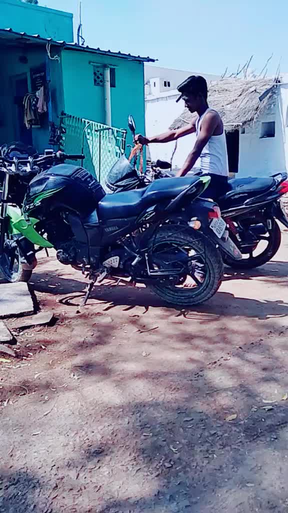 @Ganapati Mohan